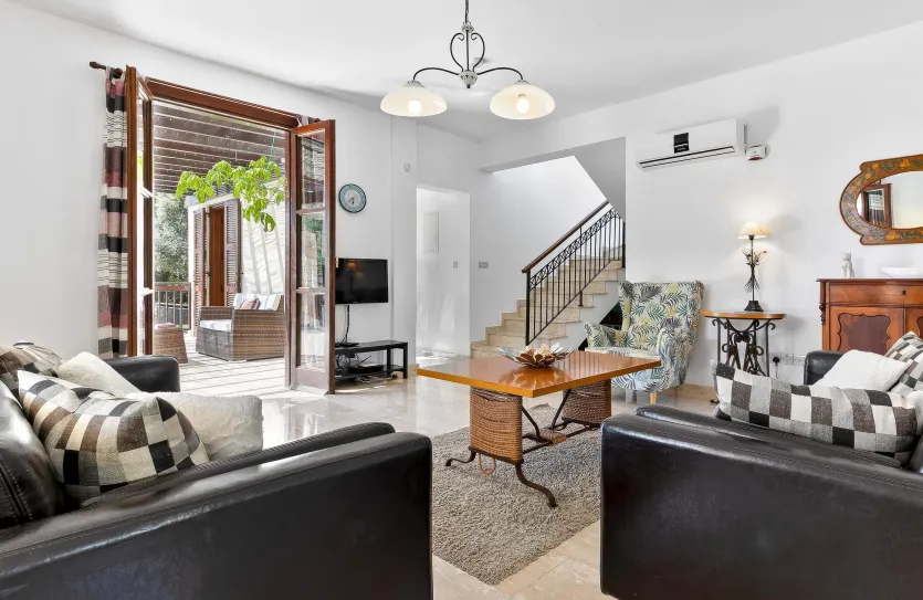 Дом с 3-мя спальнями - 15719, photo 12