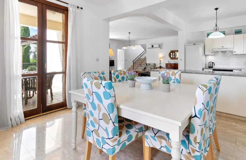 Дом с 3-мя спальнями - 15719, photo 18