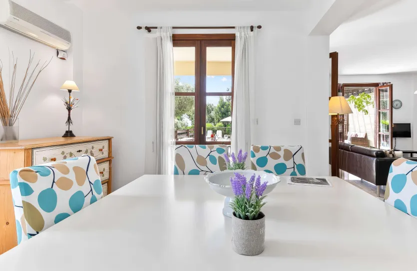 Дом с 3-мя спальнями - 15719, photo 17