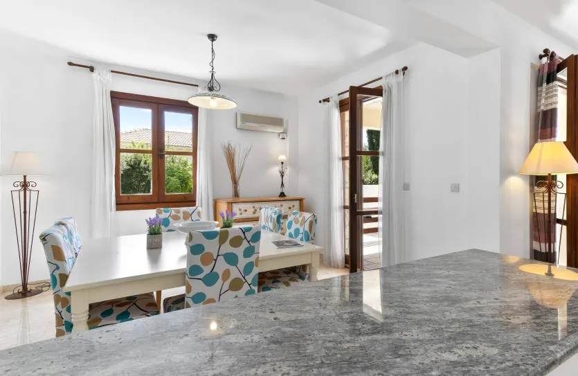 Дом с 3-мя спальнями - 15719, photo 15