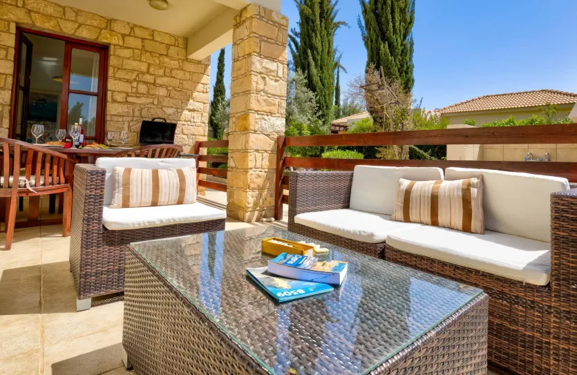 Дом с 3-мя спальнями - 15719, photo 6