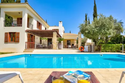 Дом с 3-мя спальнями - 15719, photo 2