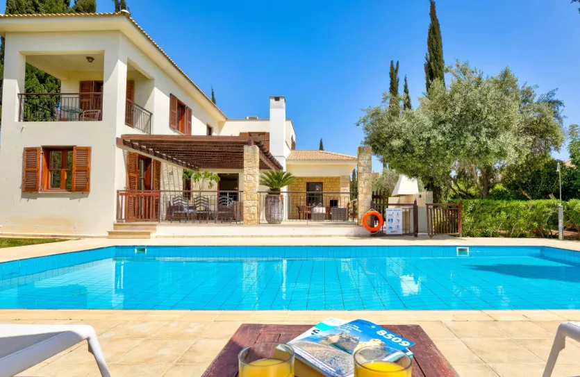 Дом с 3-мя спальнями - 15719, photo 3