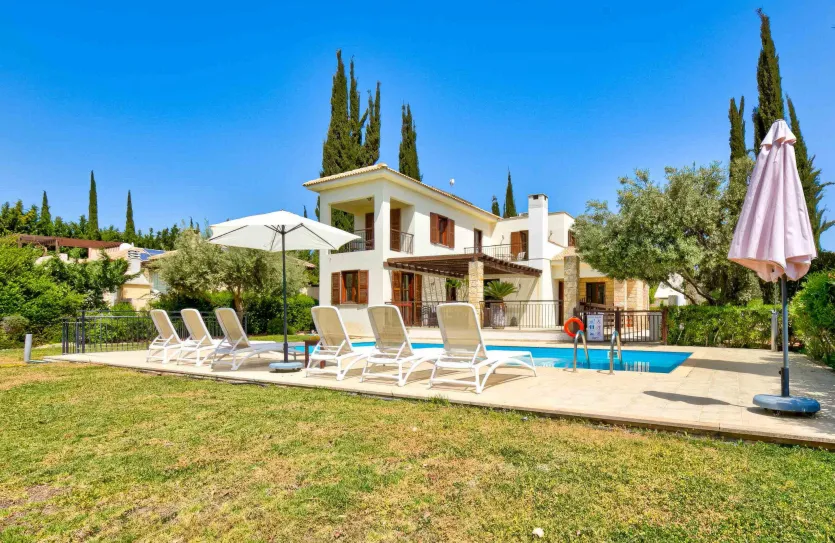 Дом с 3-мя спальнями - 15719, photo 4