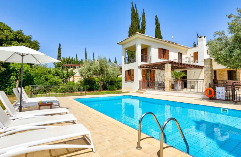 Дом с 3-мя спальнями - 15719, photo 2