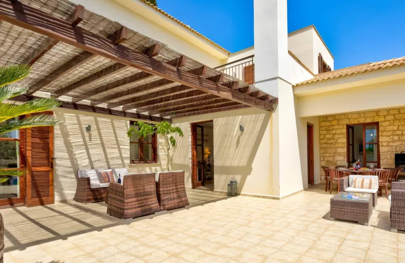 Дом с 3-мя спальнями - 15719, photo 5