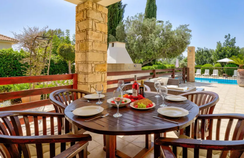 Дом с 3-мя спальнями - 15719, photo 9