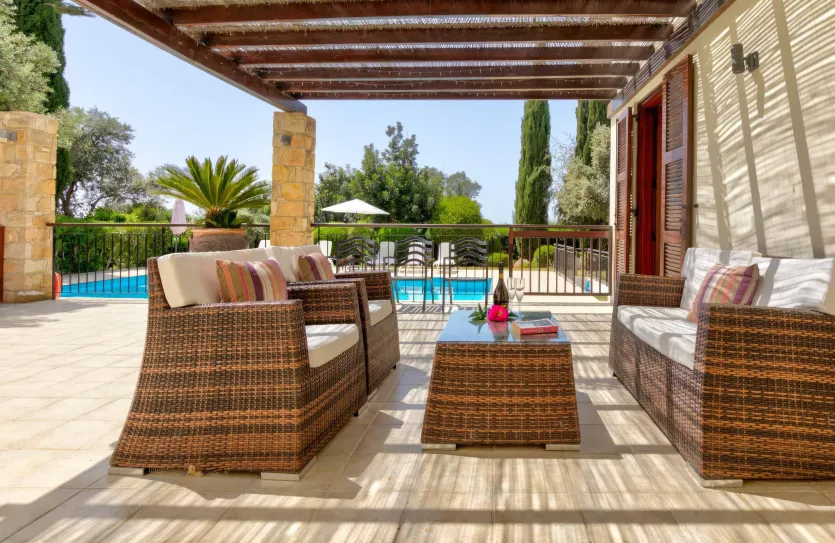 Дом с 3-мя спальнями - 15719, photo 8