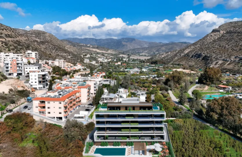 Квартира с 1-ой спальней - 15720, photo 4