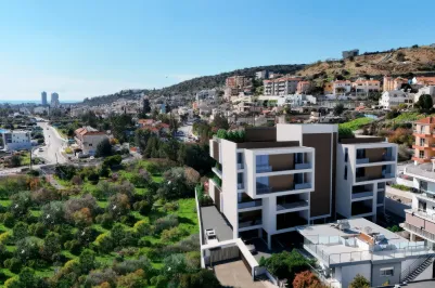 Квартира с 1-ой спальней - 15720, photo 2