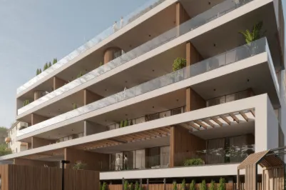 Квартира с 1-ой спальней - 15720, photo 1