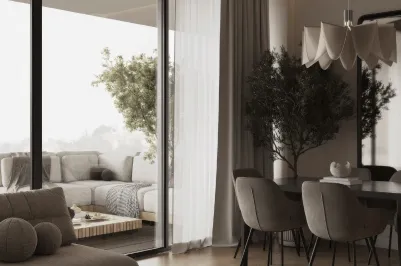 Пентхаус с 3-мя спальнями - 15722, photo 1