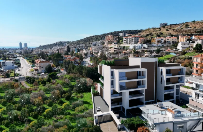 Пентхаус с 3-мя спальнями - 15722, photo 5