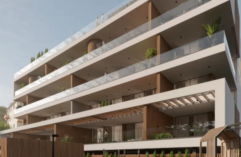 Квартира с 2-мя спальнями - 15721, photo 4