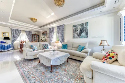 5-bedroom villa - 15724, photo 1