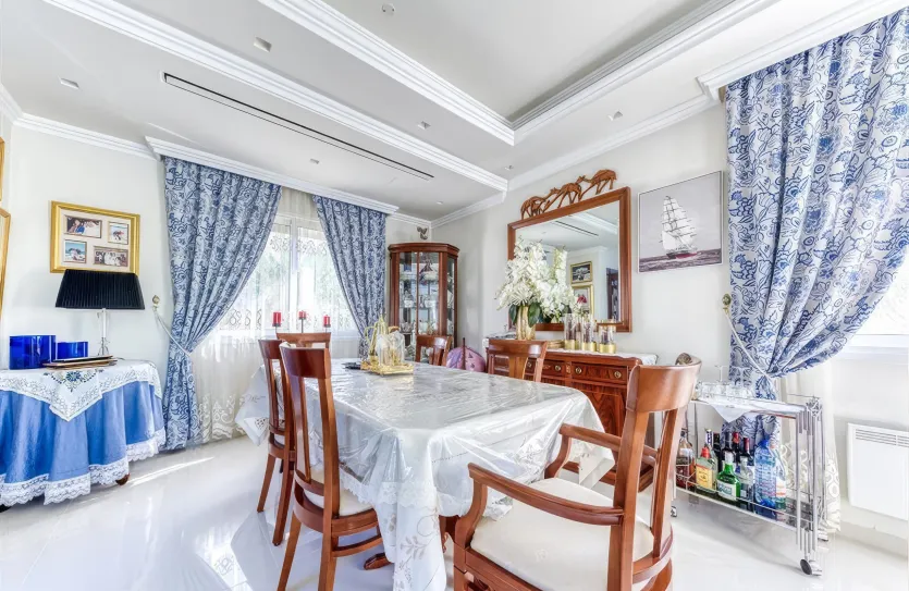 5-bedroom villa - 15724, photo 5