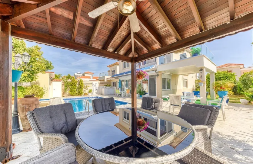 5-bedroom villa - 15724, photo 15