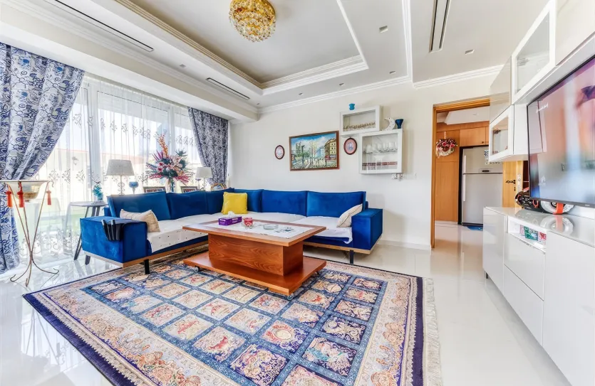 5-bedroom villa - 15724, photo 4