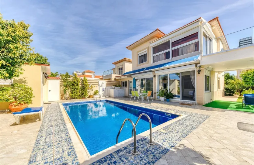 5-bedroom villa - 15724, photo 13