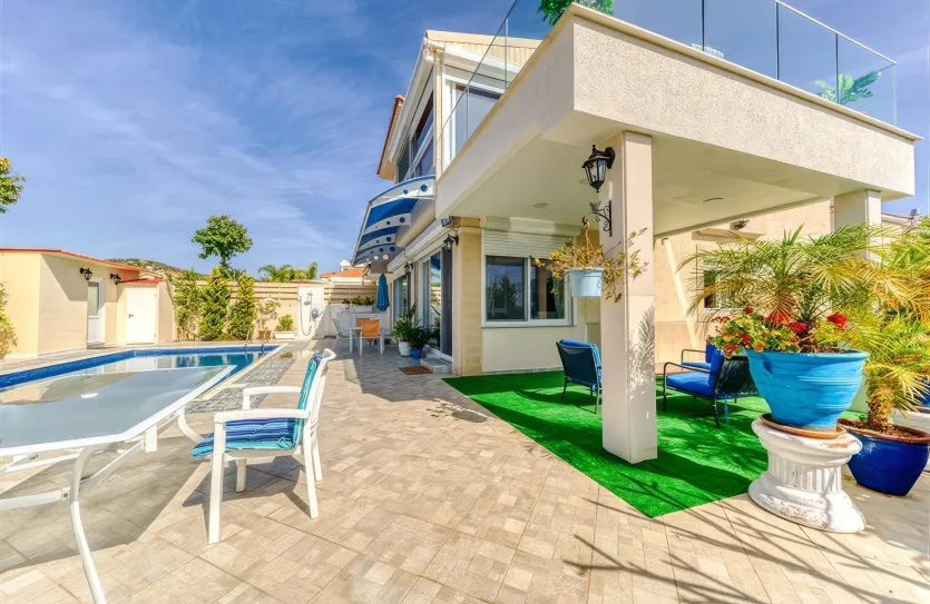 5-bedroom villa - 15724, photo 11