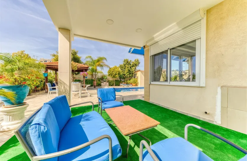 5-bedroom villa - 15724, photo 17