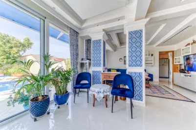 5-bedroom villa - 15724, photo 2