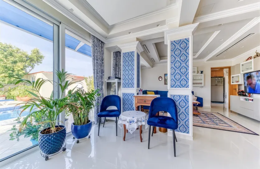 5-bedroom villa - 15724, photo 3