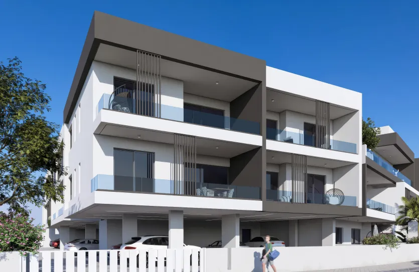 2-bedroom apartment - 15728, photo 5