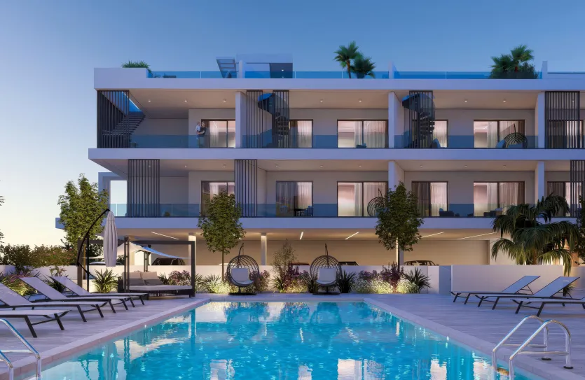 2-bedroom apartment - 15728, photo 7