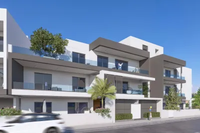 2-bedroom apartment - 15728, photo 2