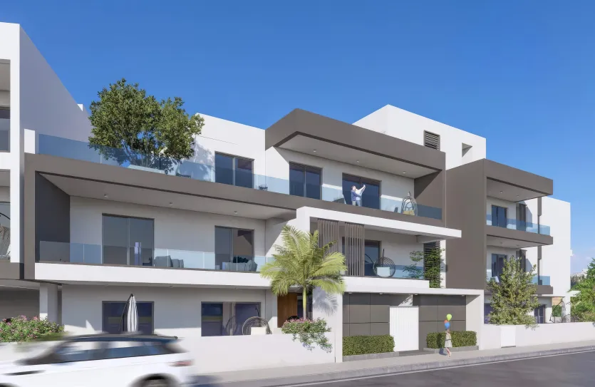 2-bedroom apartment - 15728, photo 3