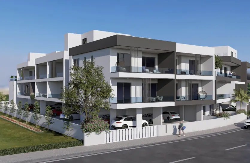 2-bedroom apartment - 15728, photo 2