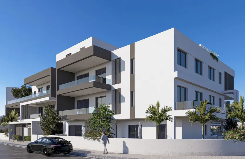 Квартира с 1-ой спальней - 15727, photo 5