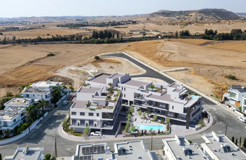 Квартира с 1-ой спальней - 15727, photo 8