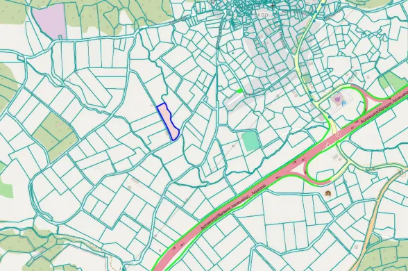 Сельскохозяйственные угодья в Скарину, Ларнака