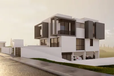 Дом с 3-мя спальнями - 15737, photo 1