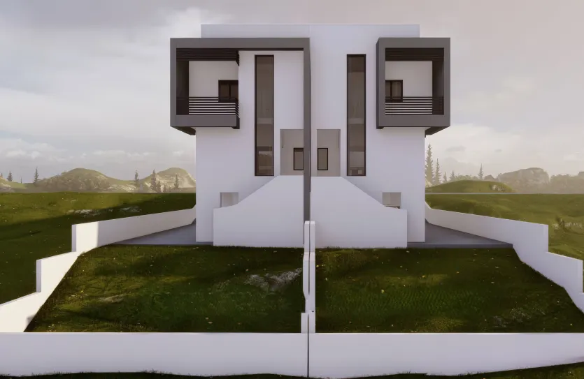 Дом с 3-мя спальнями - 15737, photo 4