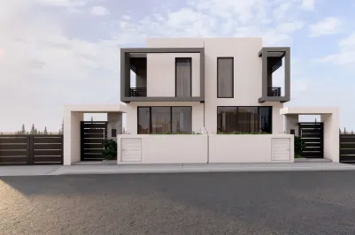 Дом с 3-мя спальнями - 15737, photo 2