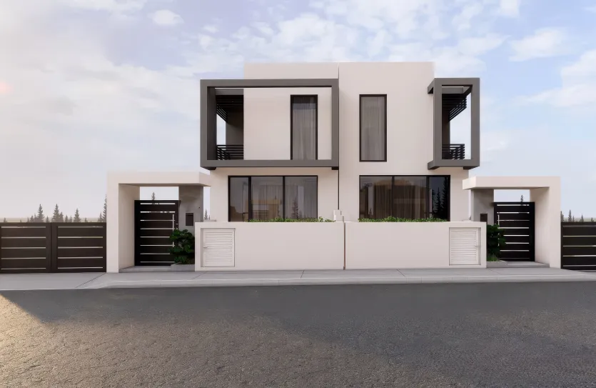 Дом с 3-мя спальнями - 15737, photo 3