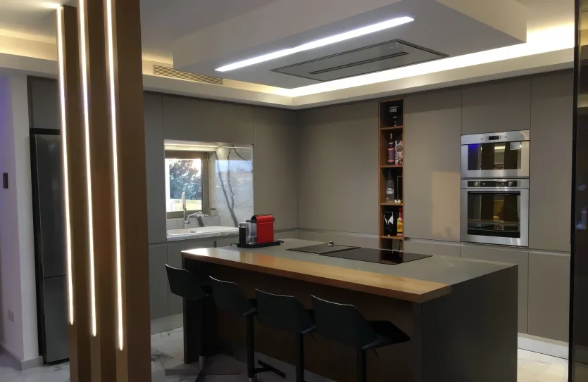 3-bedroom penthouse - 15739, photo 8