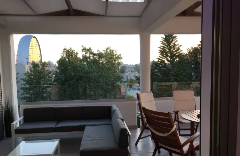 3-bedroom penthouse - 15739, photo 6