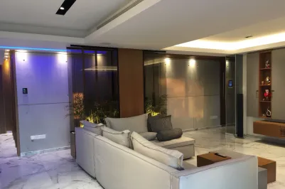 3-bedroom penthouse - 15739, photo 1