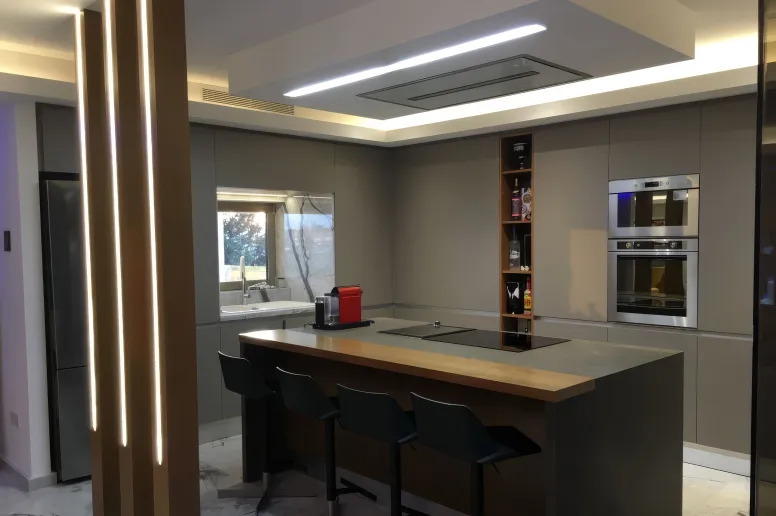 3 bedroom apartment in Neapolis, Limassol City, Limassol