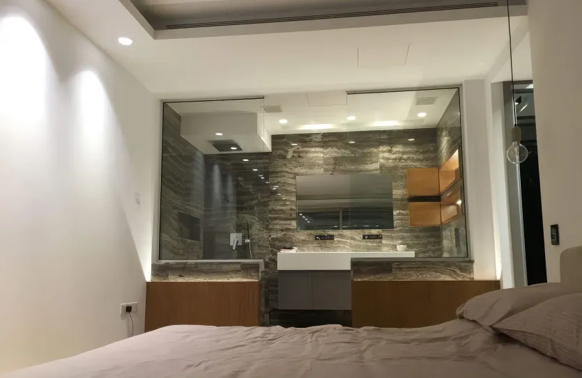 3-bedroom penthouse - 15738, photo 5