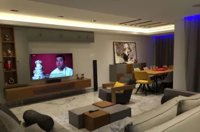 3-bedroom penthouse - 15738, photo 2