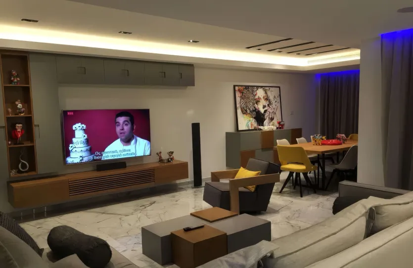 3-bedroom penthouse - 15738, photo 3