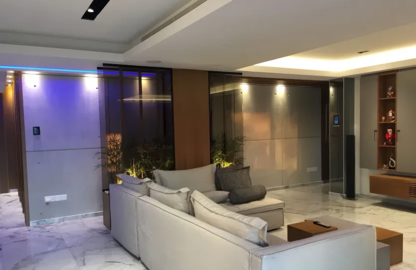 3-bedroom penthouse - 15738, photo 4