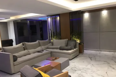 3-bedroom penthouse - 15738, photo 1