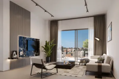 Пентхаус с 2-мя спальнями - 15742, photo 2