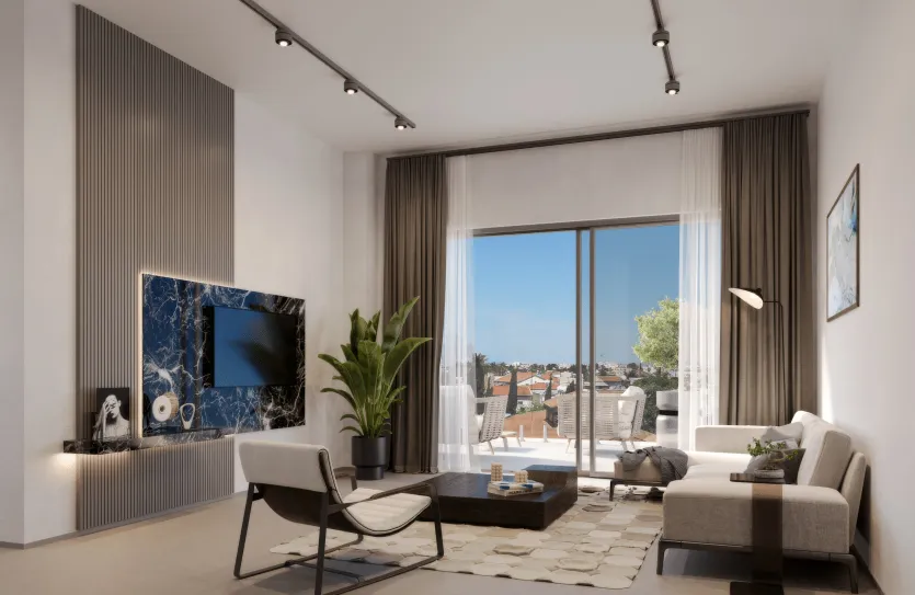 Пентхаус с 2-мя спальнями - 15742, photo 3